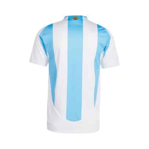 Argentina Copa America Home Jersey 2024