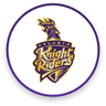 Kolkata Knight Riders logo