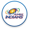 Mumbai Indians logo