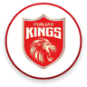 Punjab Kings logo