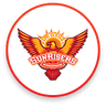 Sunrisers Hyderabad logo